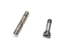 Win 1894 94 Per 64 Cal. 25-35 Saddle Ring Carbine Link Pin Link Screw Ad988