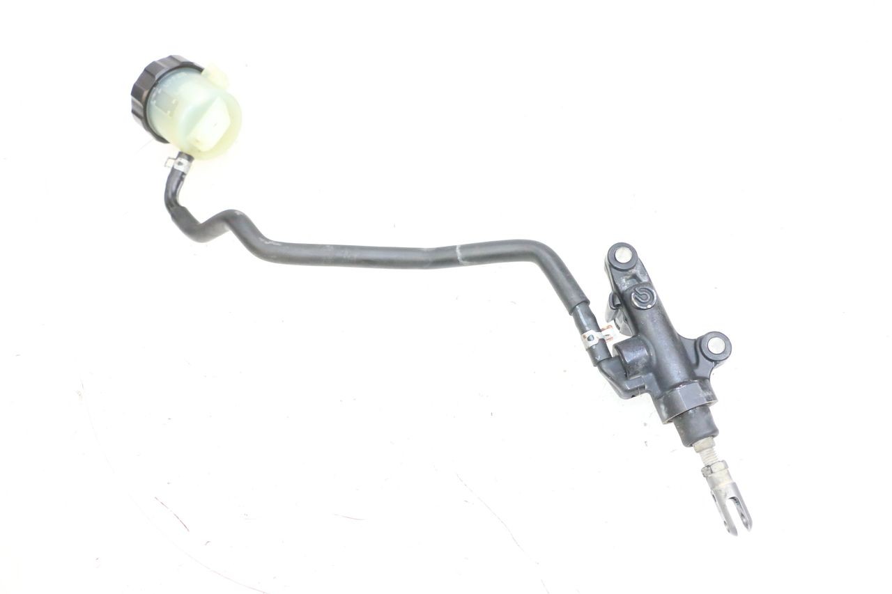 MASTERCYLINDER FRENO POSTERIORE - YAMAHA FJR ABS 1300 (2006 - 2012)