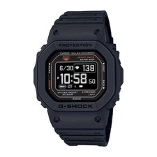 CASIO G-SHOCK DW-H5600-1JR  Heart Rate Solar Bluetooth Watch