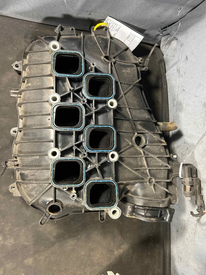 Fits 2012 Chevy Captiva Intake Manifold OEM:12699182 Foto 2 de 4