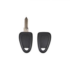 Transponder Fiat senza logo *Nero*