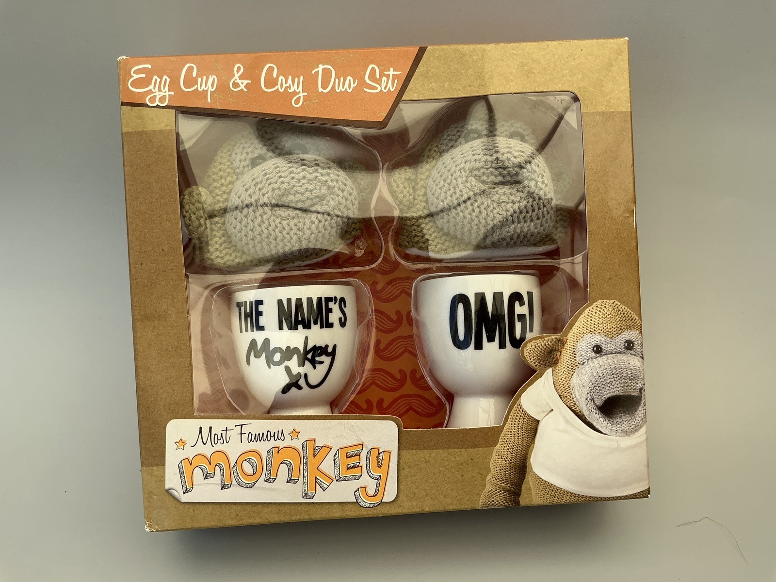 Cosy &ndash; Boxed &ndash; Limited Release