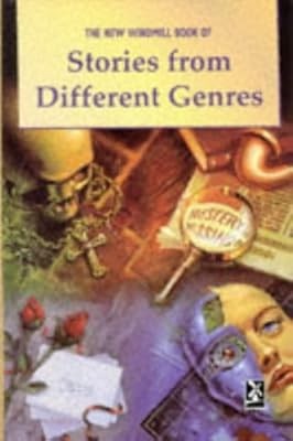 Stories from Different Genres (New Windmills Collections KS3), , Used; Good Book