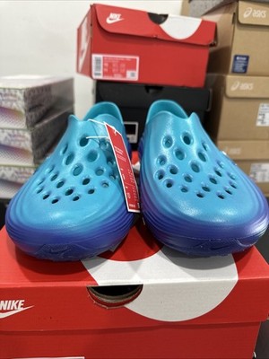 Size 8 - Nike ReactX Rejuven8 Dusty Cactus Persian Violet for sale