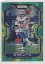 2020 Panini Prizm Hyper Prizm /175 Blake Jarwin #152
