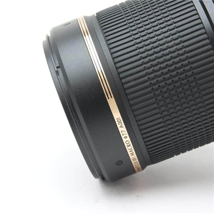 TAMRON SP 70-200mm F/2.8 Di LD MACRO / A001P (for Pentax K mount