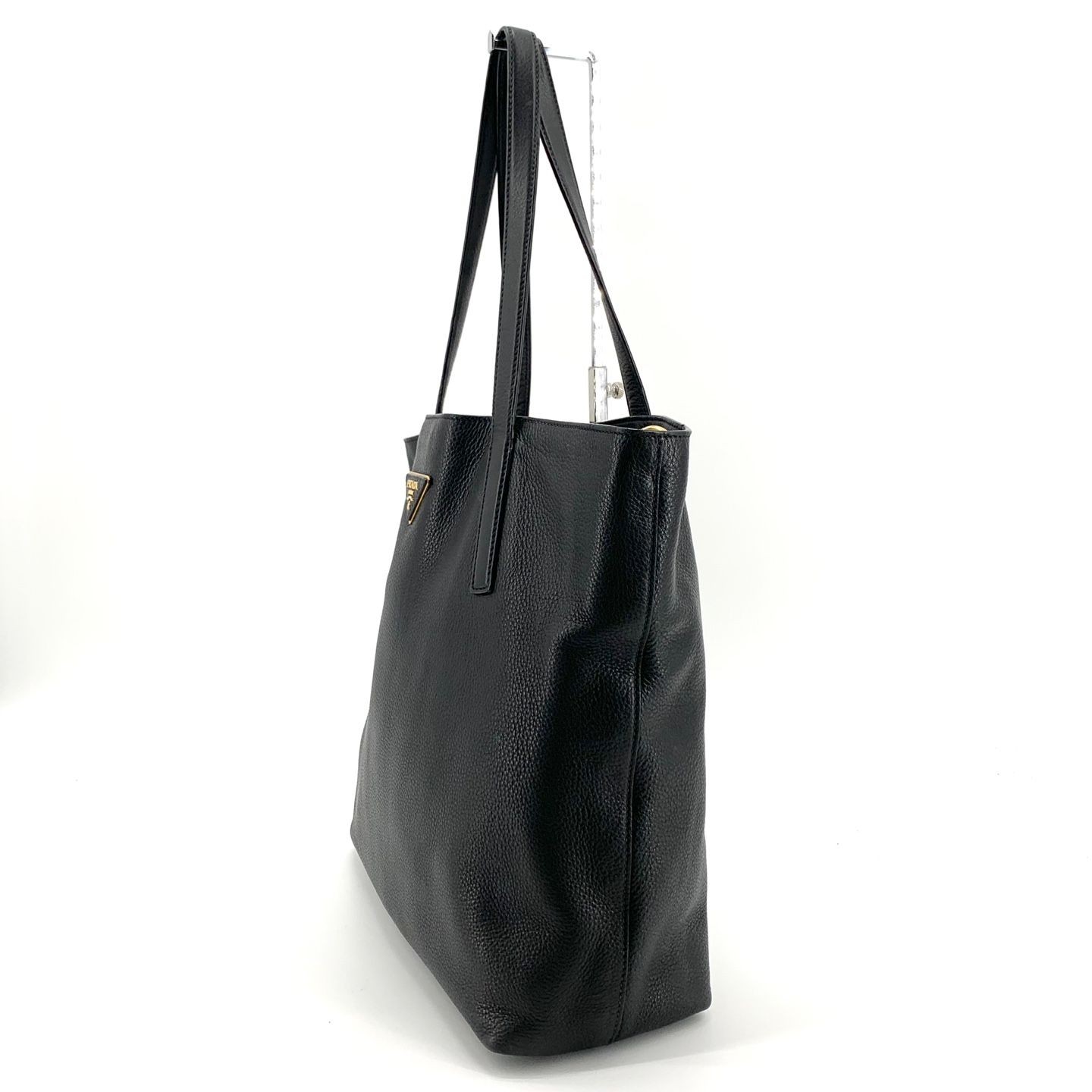 Prada Viteloda Shoulder Bag Crossbody BR5056 152172587 thumbnail 3