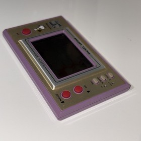 NINTENDO GAME & WATCH SNOOPY TENNIS - SP30 - Very Good Condition - WORKING 