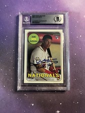 2018 Topps Heritage Baseball Cards 94