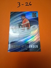 2022 Panini Capstone - Velo Justin Verlander #V-7