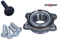 Maxgear 33-0402 Radlagersatz Radlager Satz Vorderachse Hinterachse Vorne