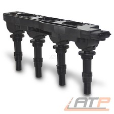 ZÜNDSPULE FÜR OPEL ASTRA H CORSA C MERIVA SIGNUM TIGRA VECTRA C ZAFIRA SAAB 1.8
