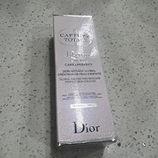 DIOR Capture Totale Dream Skin Care Perfect Skin Creator 50ml 1.7 fl oz Refill