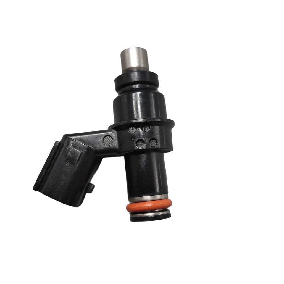 OEM 2Pcs 125cc Fuel Injectors 15710-26GA0 For Suzuki BOULEVARD C50 C50T M50 2012 Foto 4 de 4