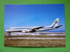 INTERCONTINENTAL AIRWAYS DC 8-32 N8148A
