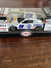 NASCAR 1/64 diecast 2024 Chase Elliott Napa White