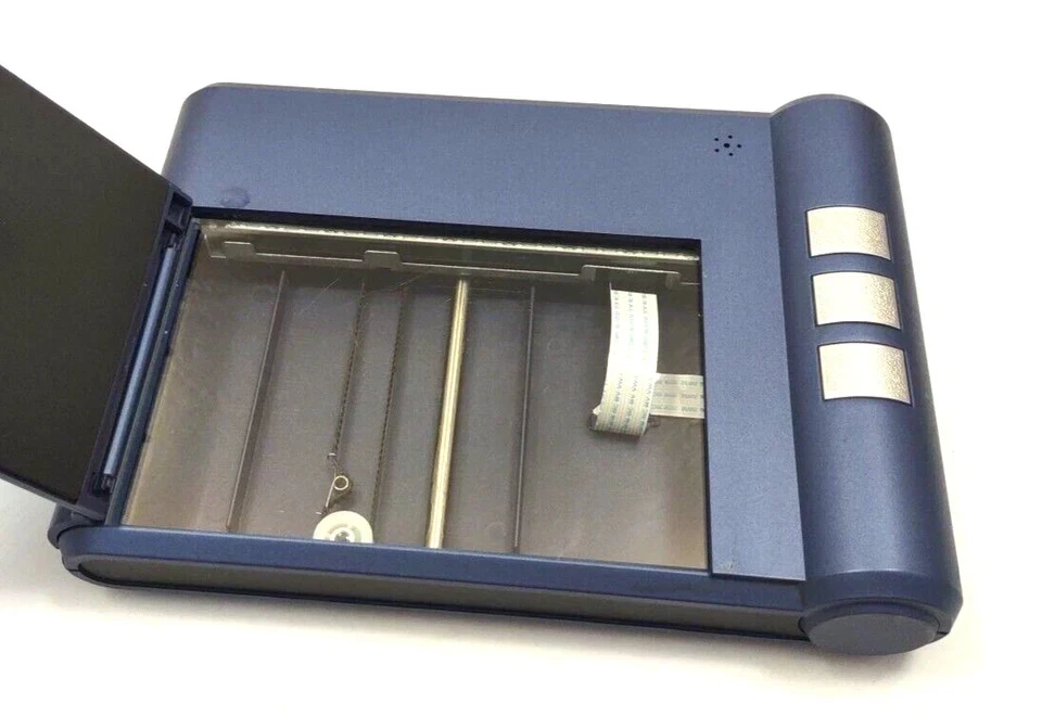 Card Scanning Solutions ScanShell 1000B ID Business Card Passport Scanner - Image 2 of 4