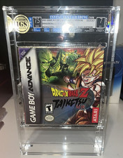 Jeu Dragon Ball Z : Taiketsu – Version FR Pour Game Boy Advance – Sortie 2003 – État Correct