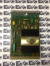 SoudronicAG 4.10.891.801 Power Circuit Board 