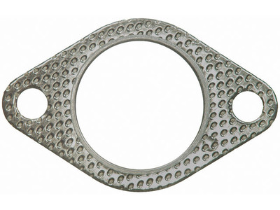 For 1986-1989 Hyundai Excel Exhaust Gasket Felpro 11375NRFP 1987 1988 1.5L 4 Cyl
