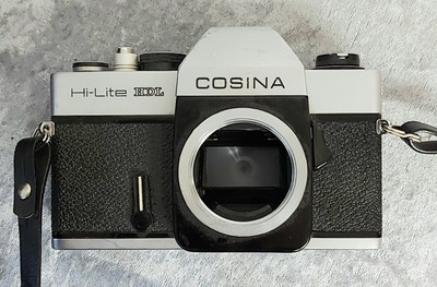 Cosina Hi-Lite HDL