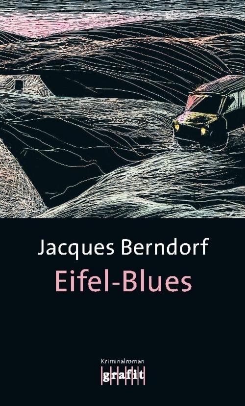 Eifel-Blues: 1. Band der Eifel-Serie - Bild 3