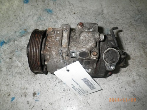 116734 Klimakompressor AUDI A2 (8Z) 4472208195 1.6 FSI