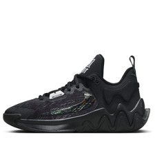 (GS) Nike Giannis Immortality 2 'Black Wolf Grey'