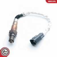 Lambdasonde Sensor Abgassteuerung Esen SKV 09SKV993 FüR Aygo Yaris C1 Toyota 107