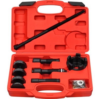 Gallopmax Wheel Bearing Puller Tool Kit Compatible Harley Davidson Motorcycles