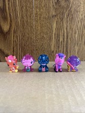 25 Hatchimals Colleggtibles Figures Lot of 5