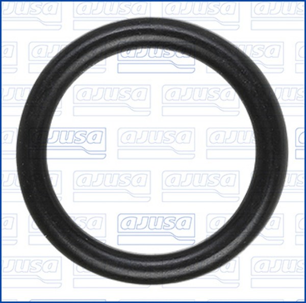 Ajusa Dichtung Thermostat 16098500 FüR VW Passat CC B6 357 Tiguan Golf 6 5K1 3C2-image