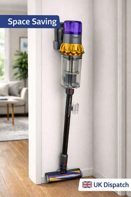 Dyson V15 V11 Wandhalterung Halterung Halter Dock 3D Druck Staubsauger Aufbewahrung Ständer