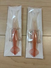 Nissin limited edition squid fork set of 2 #bdba18