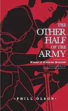 The Other Half of the Army: Women in Kingdom Ministry - Updated and Revised ...