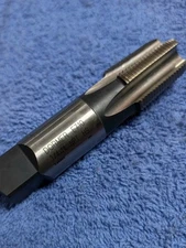  3/4"-14 NPT Taper Pipe Tap USA RH Dorman Carbon steel