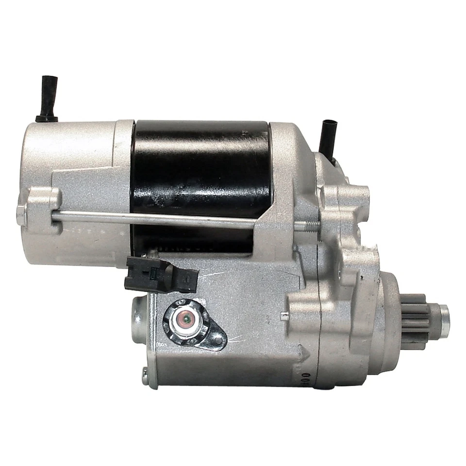 For Toyota Tundra 2000-2009 Quality-Built 17748N Starter Foto 4 de 4