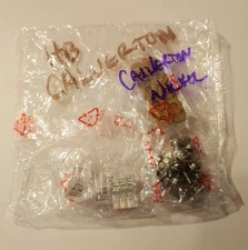 Harbor Breeze Ceiling Fan Replacement Hardware Pack Blade Screw CALVERTON NICKEL