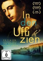 In Den Uffizien,1 Dvd | Enrique Sanchez Lansch | Deutsch | Dvd | 1X Dvd | 2022
