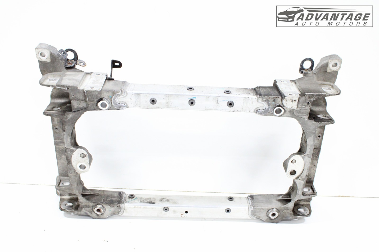 2014-2016 MASERATI QUATTROPORTE M156 AWD FRONT CROSSMEMBER ENGINE CRADLE OEM