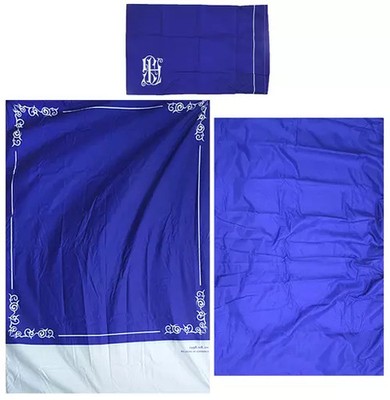 Nogizaka46 Asuka Saito Dakimakura Cover 3 Piece Bedding Set NZ-19312