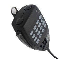 EMS-57 8Pin Mikrofon für Alinco DR-03T DR-06T DR-135 DR-235T DR-435 DR-635