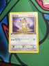 Meowth 56/64 Jungle 1st Edition Common Regular 1999 WOTC Pokemon TCG MP