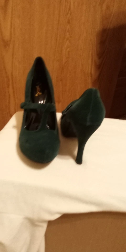 Mary Janes Foto 2 de 4