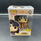Funko Pop! Animation #1300 Inuyasha - Sango Hot Topic Exclusive Vinyl Figure