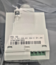 ENDRESS HAUSER ELECTRONICS FEL52 REF 125