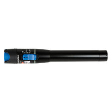 LogiLink LWL Durchgangsprüfer Fiber Checker ...