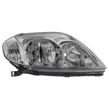 Scheinwerfer rechts H7/HB3 für Toyota Corolla Stufenheck _E12J_ _E12T_ _E12_