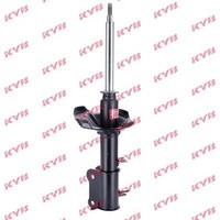 1X KYB StoßDäMpfer Excel-G 335043 335042 FüR GQ KIA UP Carnival 2 1 FL Crdi Tdi