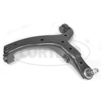 CORTECO 80004417 Supporto motore OPEL ASTRA, ZAFIRA